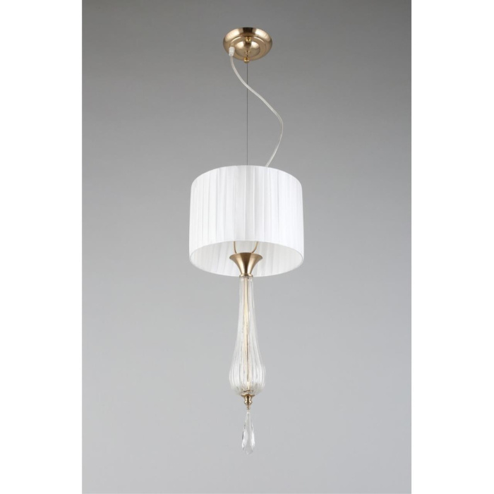 Светильник подвесной Aployt Kinia APL.708.16.01