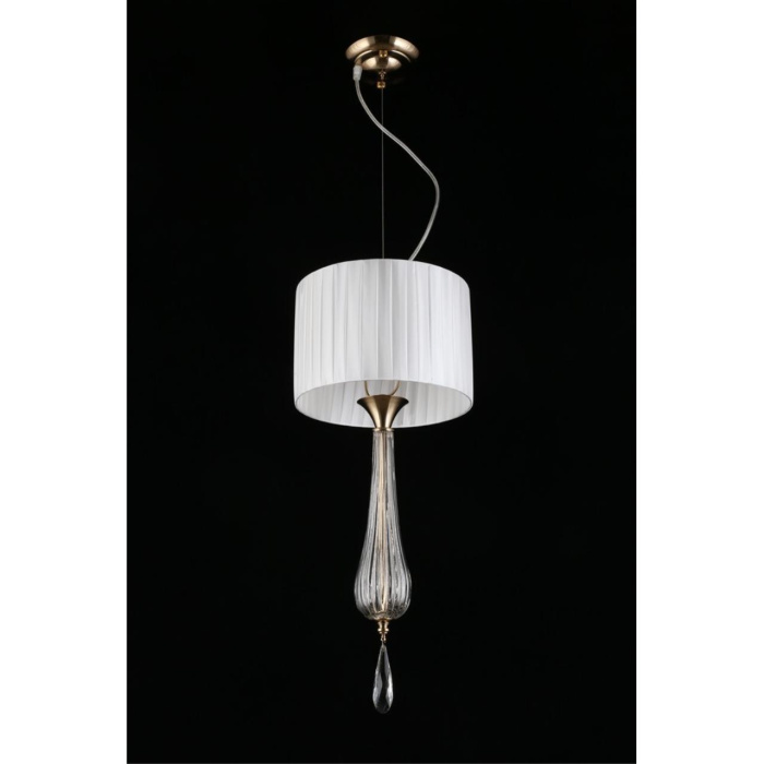 Светильник подвесной Aployt Kinia APL.708.16.01