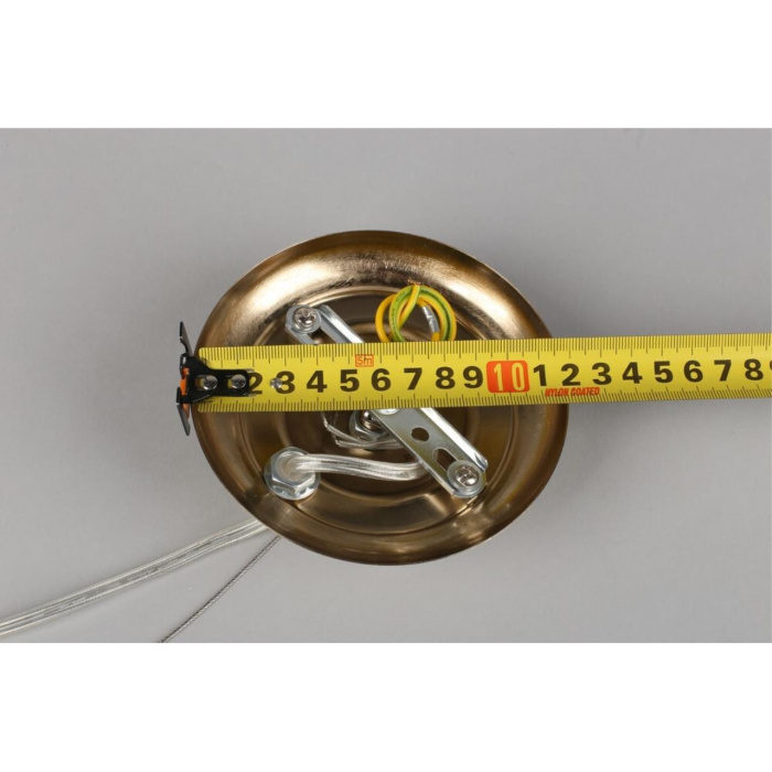 Светильник подвесной Aployt Kinia APL.708.16.01