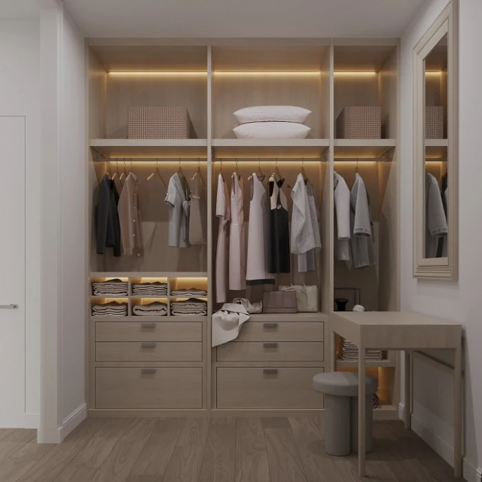 Короб накладной Hesby Lighting Line HSBL_0195