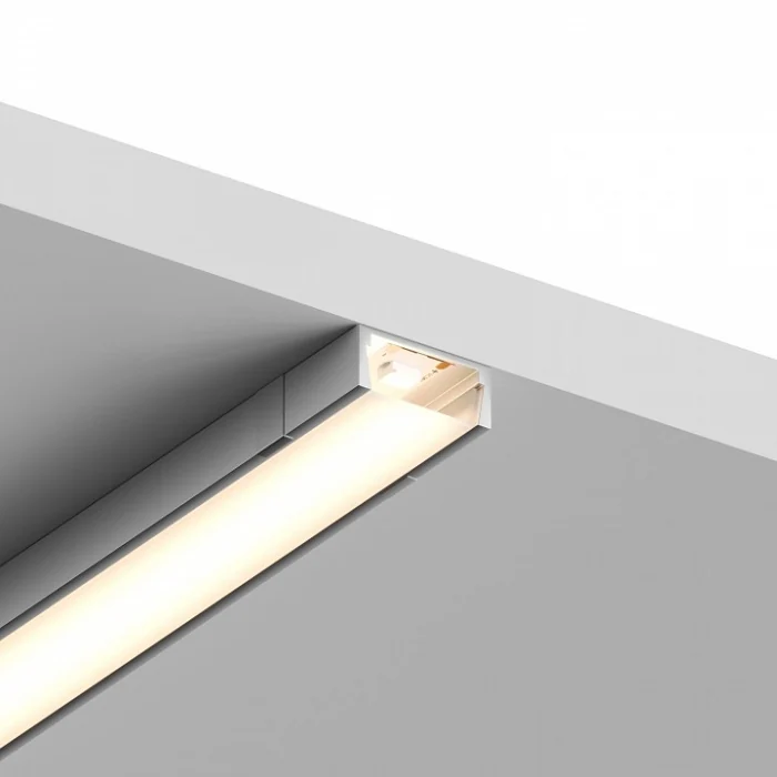 Короб накладной Hesby Lighting Line HSBL_0195