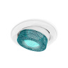 Комплект встраиваемого поворотного светильника Ambrella light XC7651063