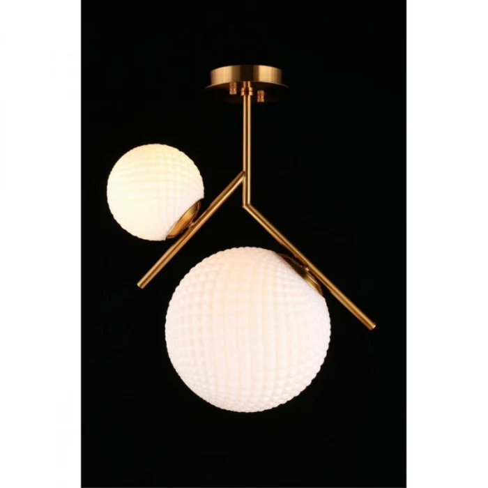 Люстра потолочная Aployt Marzena APL.300.07.02