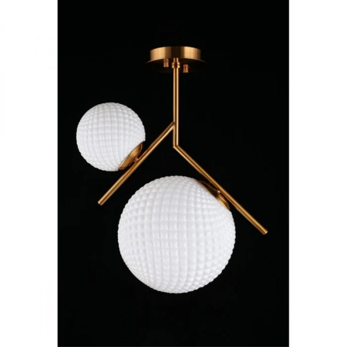 Люстра потолочная Aployt Marzena APL.300.07.02