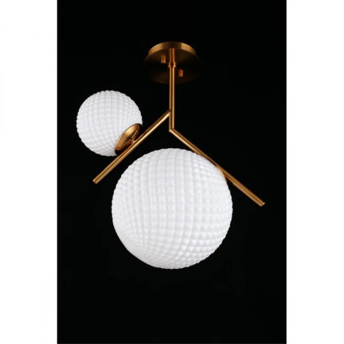 Люстра потолочная Aployt Marzena APL.300.07.02