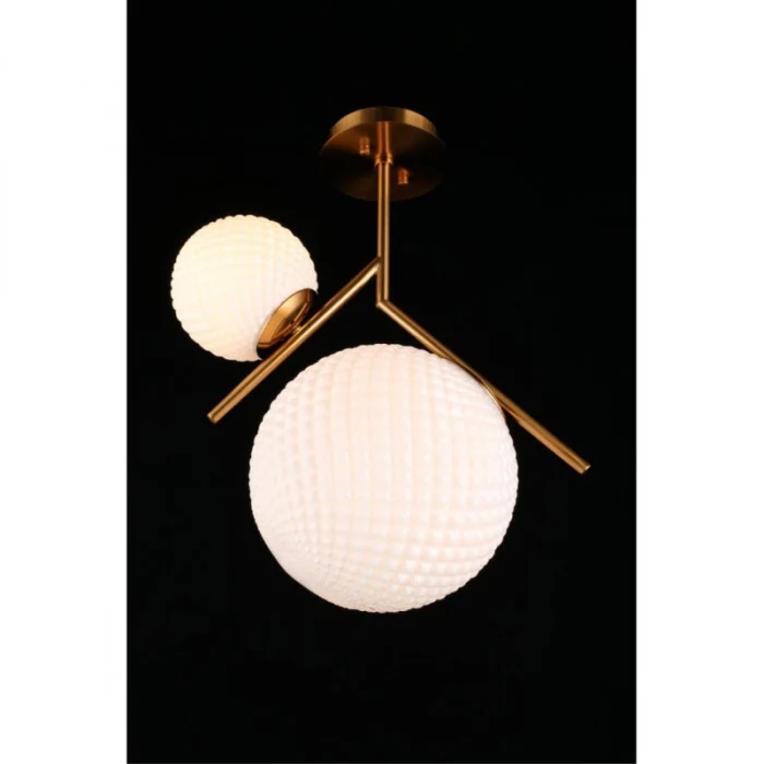 Люстра потолочная Aployt Marzena APL.300.07.02