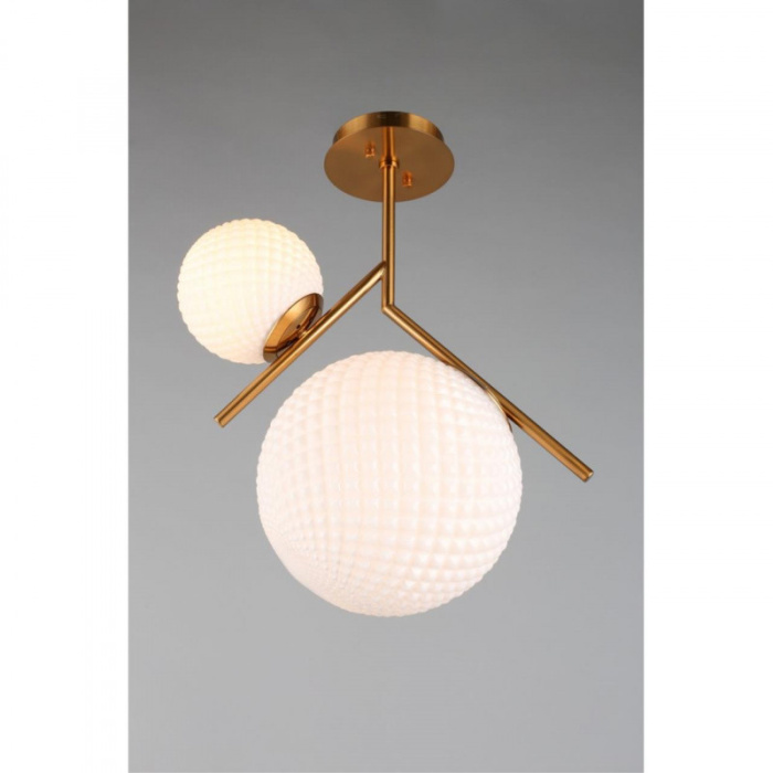 Люстра потолочная Aployt Marzena APL.300.07.02