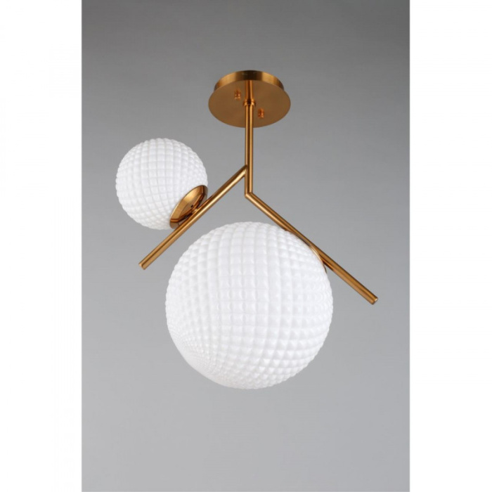 Люстра потолочная Aployt Marzena APL.300.07.02