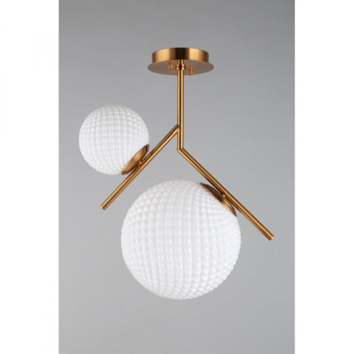 Люстра потолочная Aployt Marzena APL.300.07.02