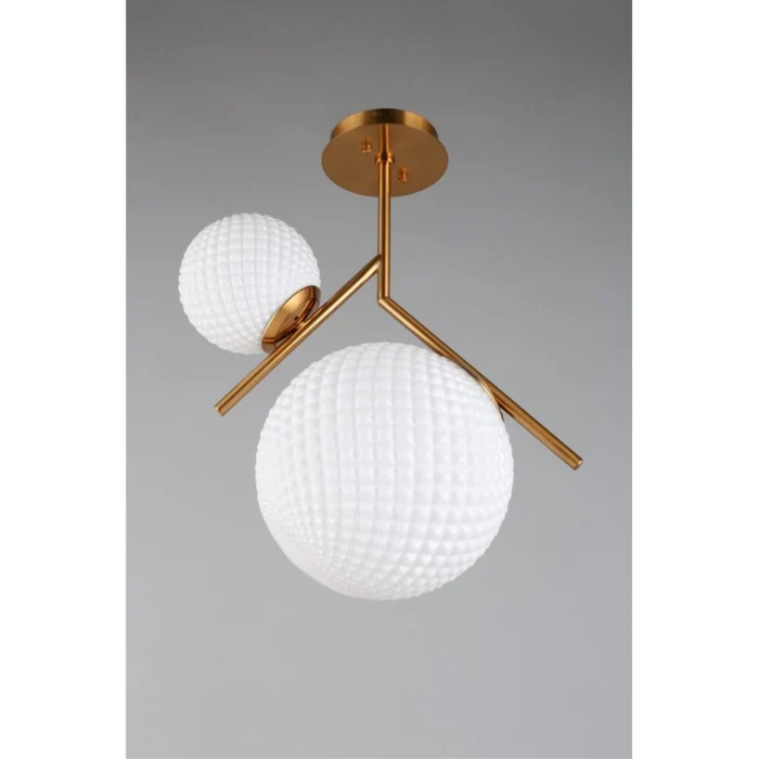 Люстра потолочная Aployt Marzena APL.300.07.02