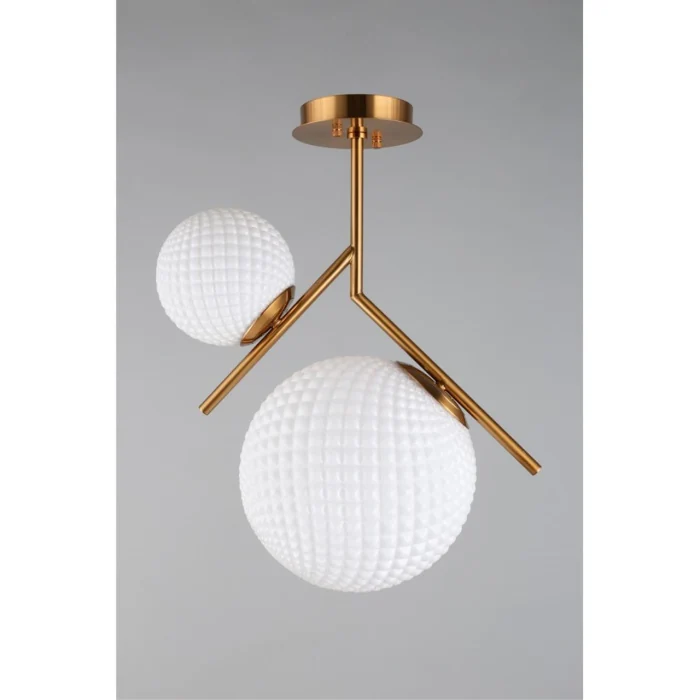 Люстра потолочная Aployt Marzena APL.300.07.02