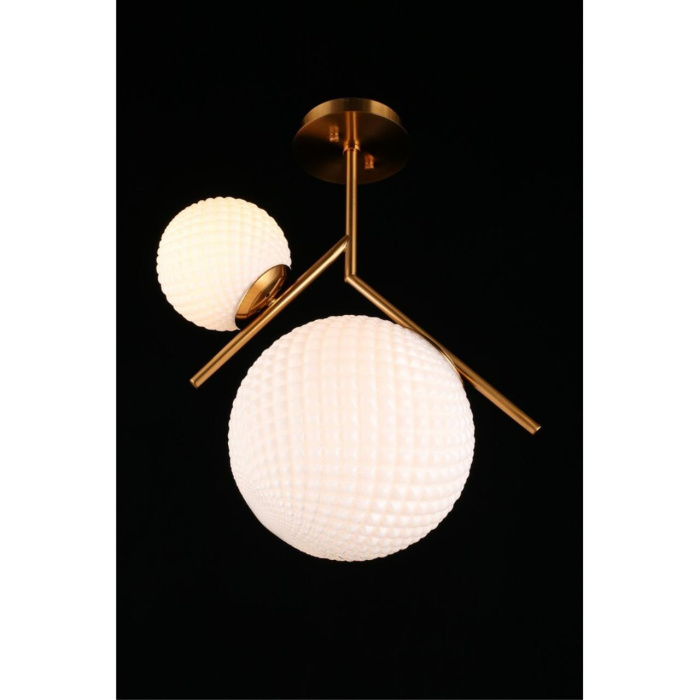 Люстра потолочная Aployt Marzena APL.300.07.02