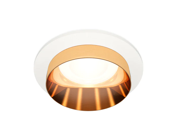 Комплект встраиваемого светильника Ambrella light XC6512024