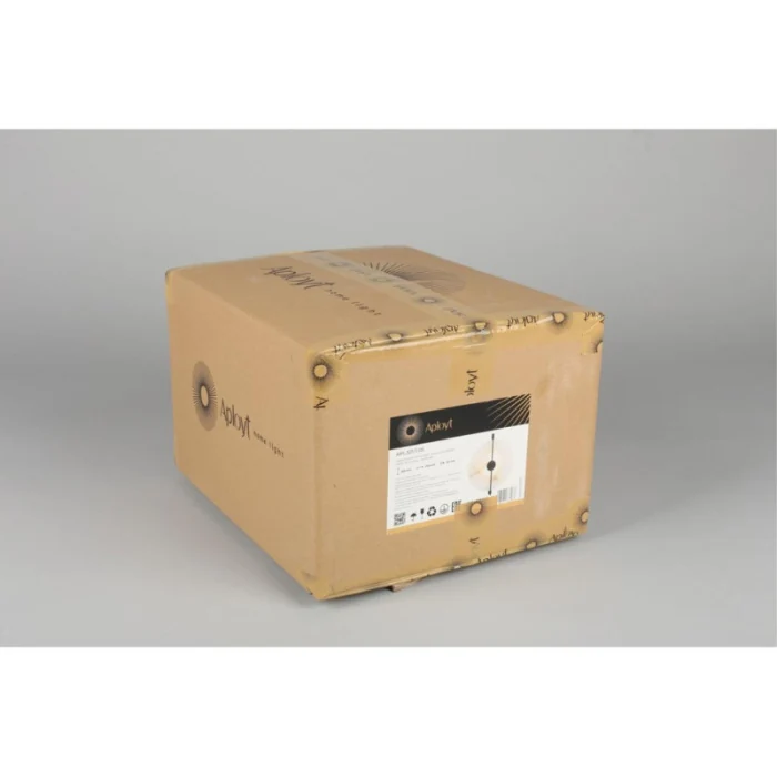 Светильник настенный Aployt Sabina APL.321.11.05