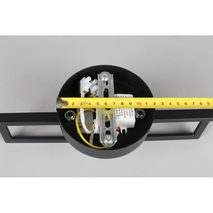 Светильник настенный Aployt Sabina APL.321.11.05