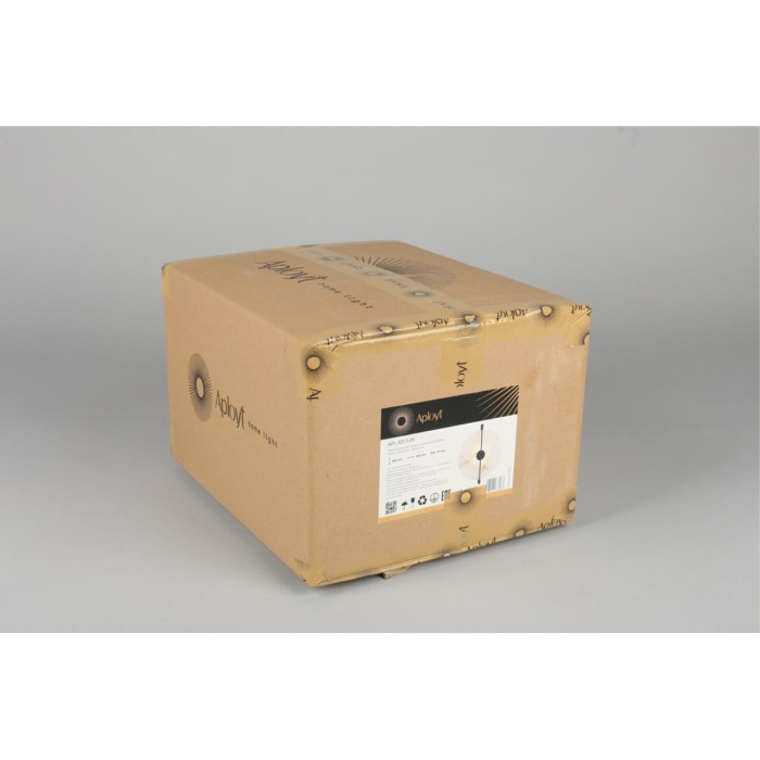 Светильник настенный Aployt Sabina APL.321.11.05