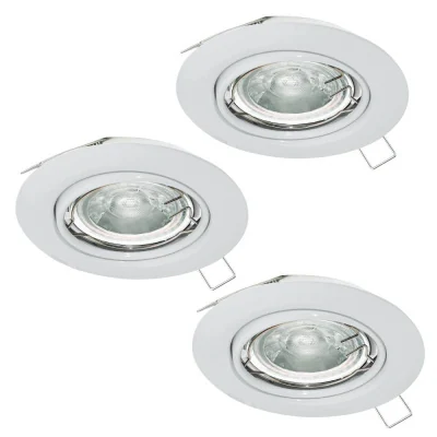 Светодиодный встраиваемый светильник MAZUBY EGLO 34016