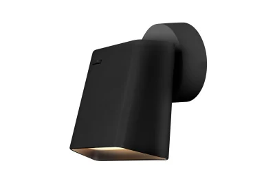 Настенный светильник iLedex Crunk W1031 BK