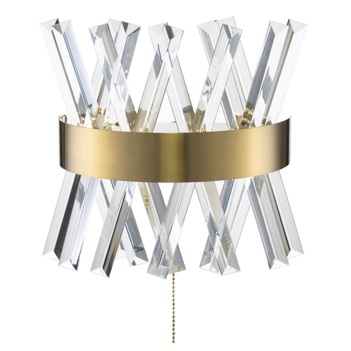 Настенный светильник Citilux Ричард CL336313