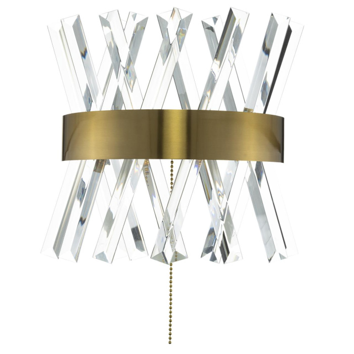 Настенный светильник Citilux Ричард CL336313