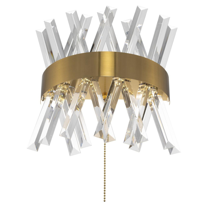 Настенный светильник Citilux Ричард CL336313