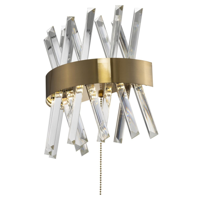 Настенный светильник Citilux Ричард CL336313