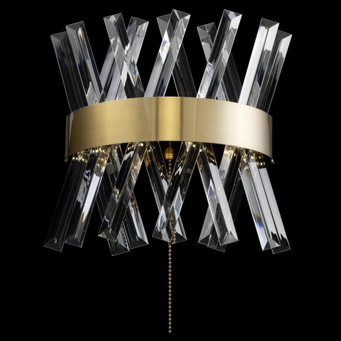 Настенный светильник Citilux Ричард CL336313