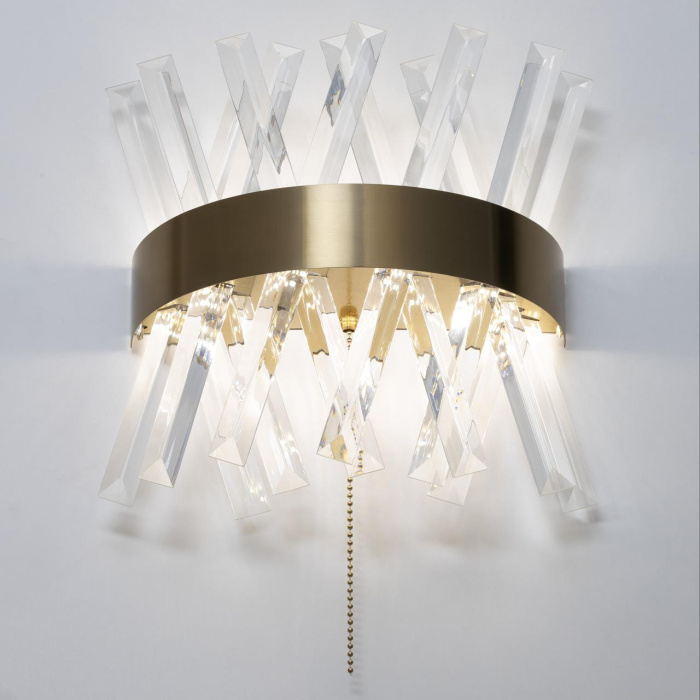 Настенный светильник Citilux Ричард CL336313