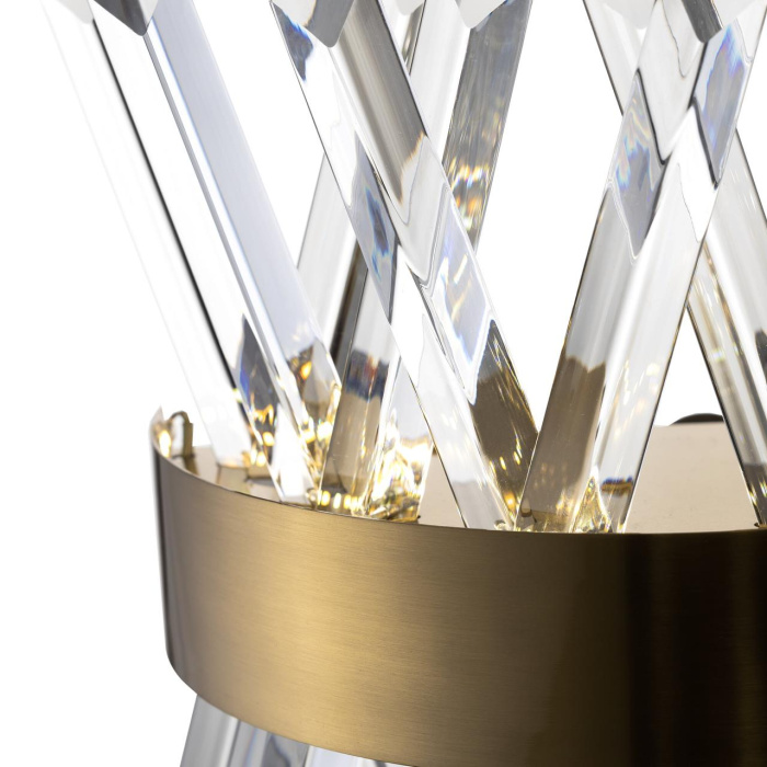 Настенный светильник Citilux Ричард CL336313