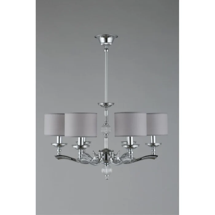 Люстра подвесная Omnilux Sovana OML-64603-06