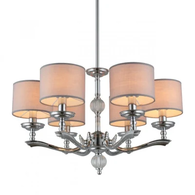 Люстра подвесная Omnilux Sovana OML-64603-06