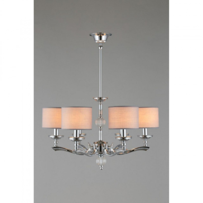 Люстра подвесная Omnilux Sovana OML-64603-06