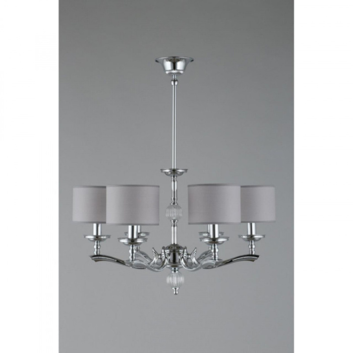 Люстра подвесная Omnilux Sovana OML-64603-06