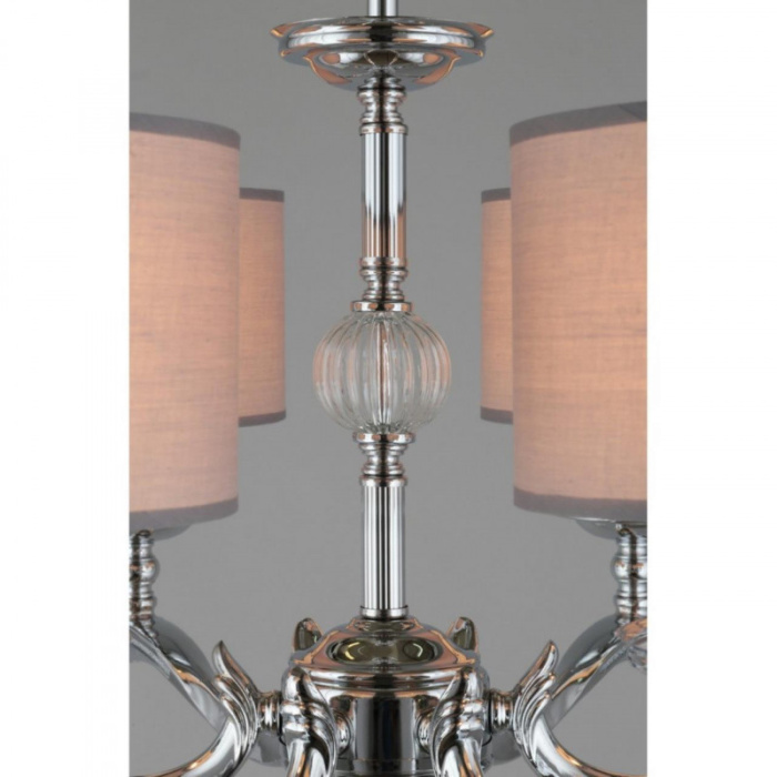 Люстра подвесная Omnilux Sovana OML-64603-06