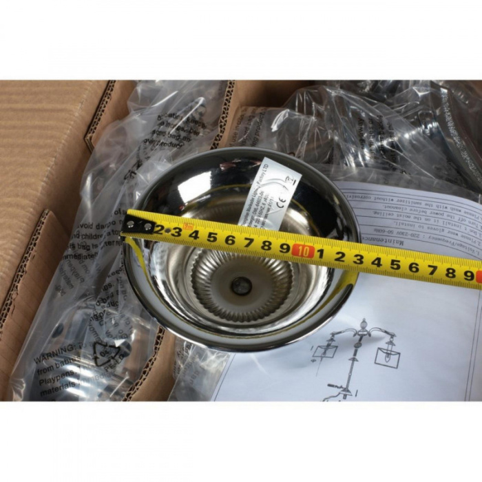 Люстра подвесная Omnilux Sovana OML-64603-06