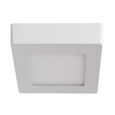 Потолочный светильник Arte Lamp Angolo A3608PL-1WH