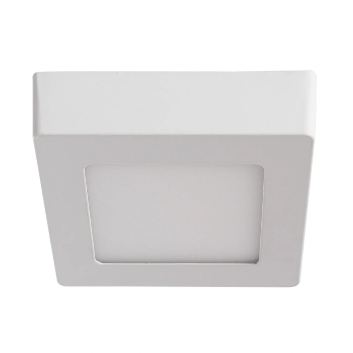 Потолочный светильник Arte Lamp Angolo A3608PL-1WH