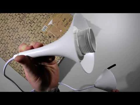 Подвесной светильник CHEEKTOWAGA LSP-9813