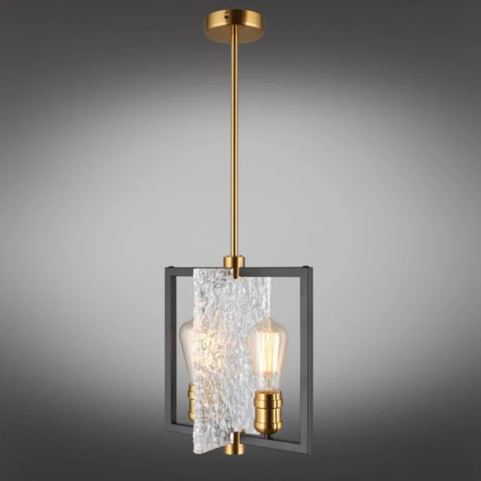 Светильник подвесной Omnilux Onte OML-99706-02