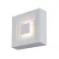 Накладной светильник iLedex Eclipse SMD-926406 6W 3000K WH