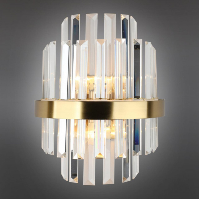 Светильник настенный Omnilux Saviano OML-69011-02