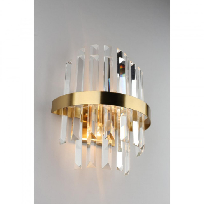 Светильник настенный Omnilux Saviano OML-69011-02