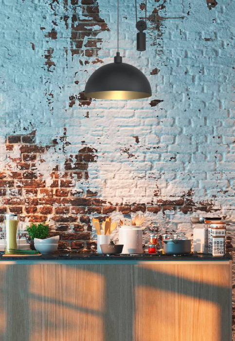 Светильник подвесной WINKWORTH 1 EGLO 43435