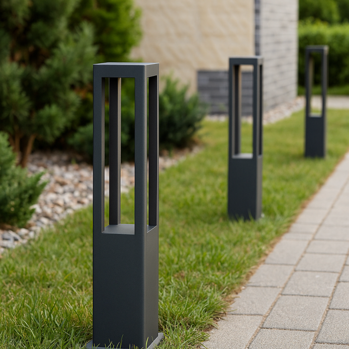 Фонарный столб Natural Concepts Dwell NC-113104-60-SB