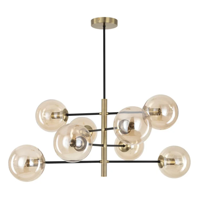 Люстра на штанге Citilux Лорен CL146283