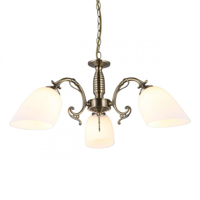 Люстра подвесная Omnilux Tellaro OML-56407-03