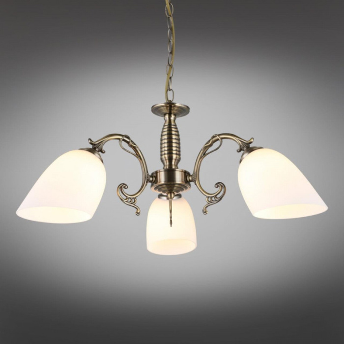 Люстра подвесная Omnilux Tellaro OML-56407-03