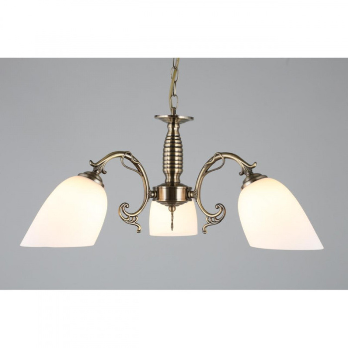 Люстра подвесная Omnilux Tellaro OML-56407-03