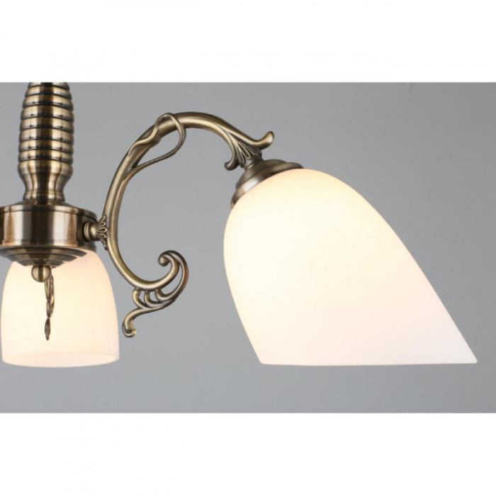 Люстра подвесная Omnilux Tellaro OML-56407-03