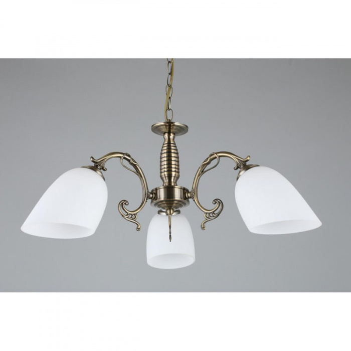 Люстра подвесная Omnilux Tellaro OML-56407-03